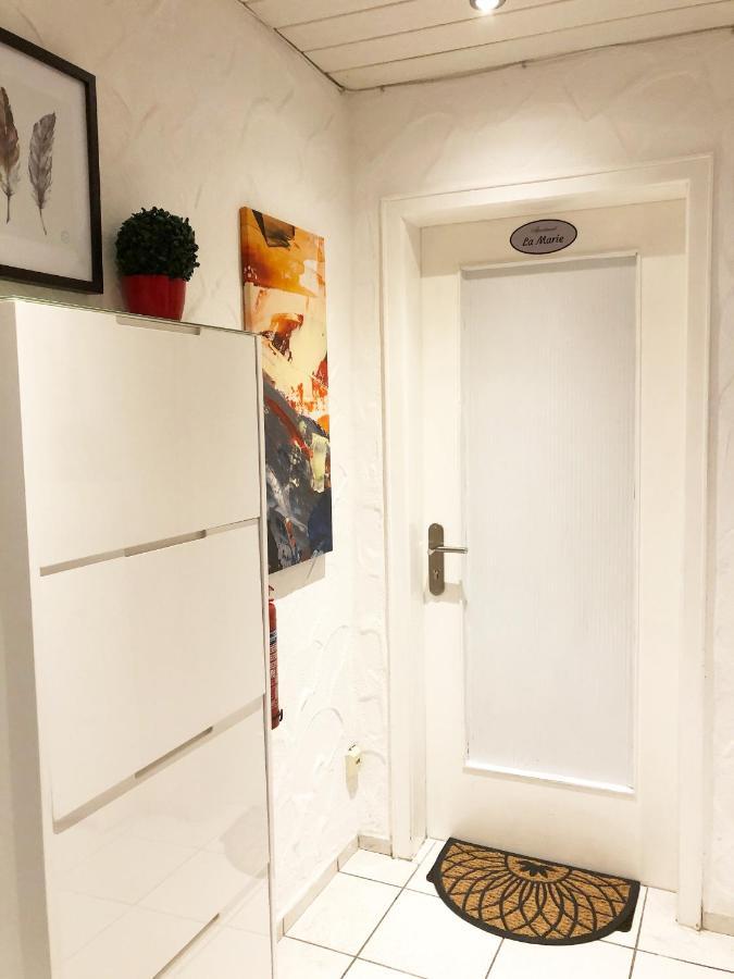 Studio Typ-Apartment "La Marie" Schwäbisch Gmünd Екстериор снимка