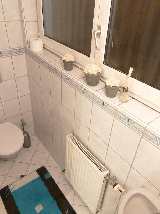 Studio Typ-Apartment "La Marie" Schwäbisch Gmünd Екстериор снимка