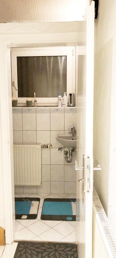 Studio Typ-Apartment "La Marie" Schwäbisch Gmünd Екстериор снимка